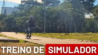 Divers&atilde;o, Treino e Pump Track :: Rol&ecirc; Surf Skate