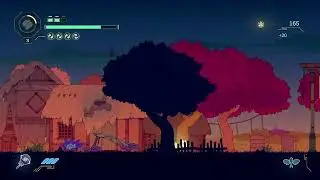 Nine Sols: Defending The Village