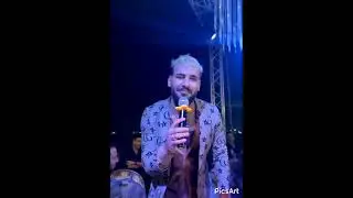 مسلم مولع الدنيا في اسكندريه حفله جميله قوي