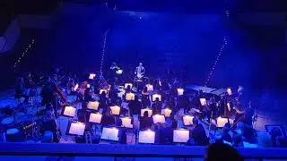 Letters to home (2nd half) - Lord of the Lost at Gothic Meets Klassik, Leipzig, 18-11-2023