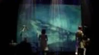 Nouvelle Vague Live @  Cub Soda - Montr&eacute;al (MEG Festival)10/21/2004