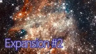 Expansion #2:  Drifting through the Reply - Soma Laboratory Cosmos, Marbeau Synth, Casio Table Beast