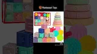 Best Gifts For A 1 Year Old Boy - Part 2