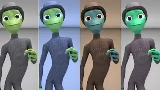 Dame Tu Cosita FULL HD Все вариации Dame Tu Cosita Музыкальное видео 2025$🎼