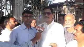 HC suspends Telangana Govt  Order on GHMC elections 3