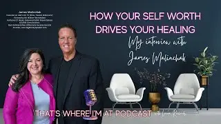 How Your Self Worth Drives Your Healing