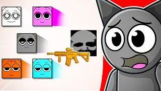 Присоединяйтесь к Square Race: Chaos!
