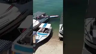 3 Dunes Lake Havasu￼