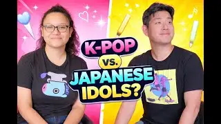 Talking with a K-Pop Fan About Why Japanese Idol Fandom Feels Different