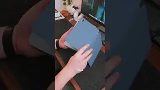 The iPad Mini 7 is My New Travel Hack ✈️ (Game Changer)