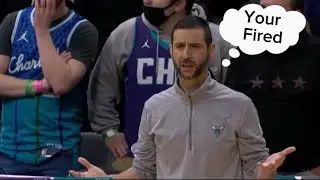 NBA &ldquo; You Had One Job&rdquo; Moments