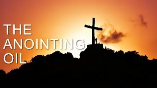 The Anointing Oil | The Turn Around Anointing | Pastor Peter Barby