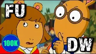 DW RUINS ARTHUR'S PLAY | 100K SPECIAL