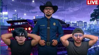 Bavandar gmg🔴 LIVE | Legacy Roleplay India | FiveM Hindi RP | Indian Serious RP #gtarp #livestream