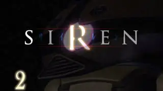 Let's Play Siren (PS4) - The Shibito Trolley Problem (02)