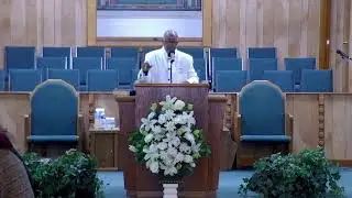 Mount Zion Church Rayville