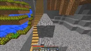 Minecraft - ChaosCraft - Episode 14 - (KNX064)