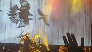 The Cult - She Sells Sanctuary, OLG Stage, Niagara Falls, Oct.9, 2025