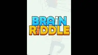 Brain Riddle - Tricky Puzzles || Level 23 || Walkthrough ||