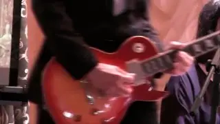 The Wandering Planet - Мило Зоре (Live)