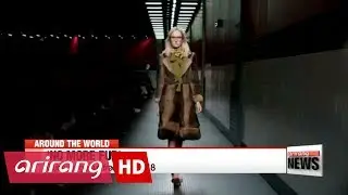 Gucci to go fur-free from 2018