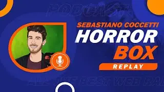 Live! - Horror Box: che fine ha fatto Sinister?