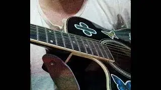 Running Out of Songs ( Acoustic Cover ) By The Ridleys