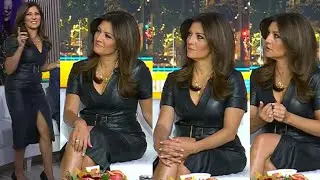 🔥Rachel Campos-Duffy🔥10 26 25
