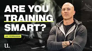 Jay Ferruggia: You need to train hard and smart to maximise your physique and performance potential
