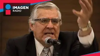 Nelson Vargas quiere debilitar al Comité Olímpico Mexicano | Opinión Francisco Zea