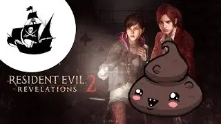 Почему Resident evil Revelations 2 - ГОВНО