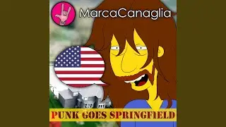 Tik Tok (Metal Version)
