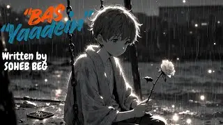 BAS YAADEIN | Breakup Song | 2025 | 2026 #viral #viralvideo #viralreels #breakingnews #breakup #sad