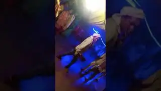 सीधी जिला का बघेली डांस z#@