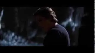 The Dark Knight Rises - Mechanical knee brace