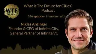 Governance services form a monopoly or the market - Niklas Anzinger (386I trailer 2)