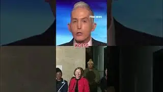 Trey Gowdy: I kinda felt sorry for New Yorkers #newyork #shorts #nyc #mayor #politics