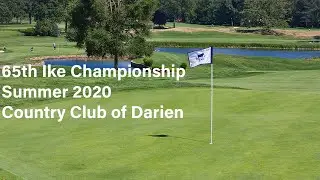 Highlights of the 65th Ike Metropolitan Golf Association (MGA) Stroke Play Championship