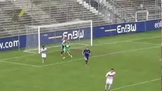 Odysseas Vlachodimos (2013-2018 best saves)