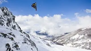 Scotty Lago Presents The Lago Edits Episode 1 | TransWorld SNOWboarding