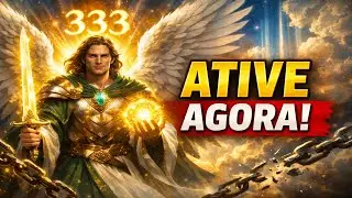 C&Oacute;DIGO 333 PARA CURAR UM ANIMAL DE ESTIMA&Ccedil;&Atilde;O | PE&Ccedil;A AO ARCANJO RAFAEL