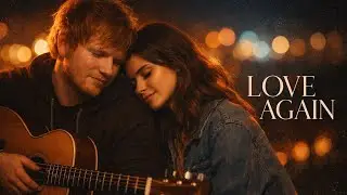 Ed Sheeran - 