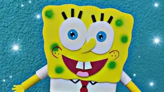 FOFUCHO BOB ESPONGA.