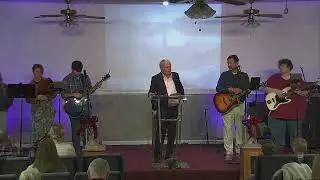 Living Faith Christian Center Live Stream (CCLI Licensed)