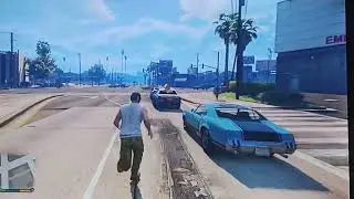 Granted launcher golf bat baseball Bat GTA5 tamil