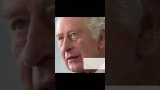 King Charles Diagnosed with Cancer #kingcharlesiii  #cancer