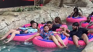 BIG KAHUNA’S # INDOOR WATERPARK