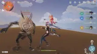 NEW SUMERU MAP SECRET HIDDEN CHEST EASTER EGG GENSHIN IMPACT