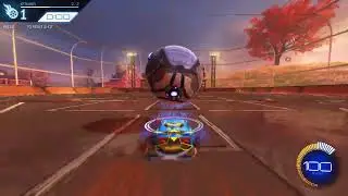 Rocket League
