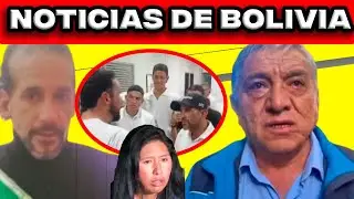 🔴 Noticias de Bolivia de hoy 27 de diciembre, Noticias cortas de Bolivia hoy  Noticias #Bolivia
